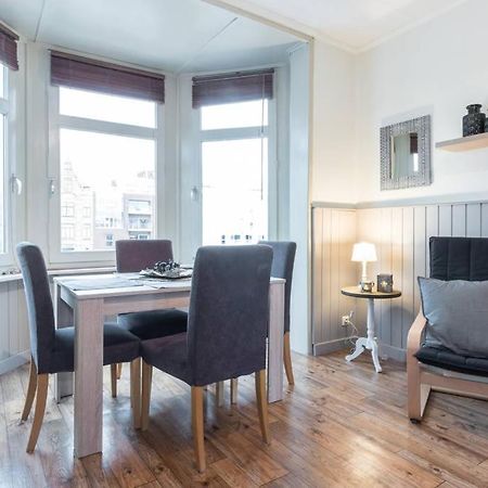 Charmant Appartement Met Zicht Damse Vaart @Brugge Экстерьер фото